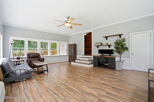 5349 A Pridgen Road, Elm City, NC 27822