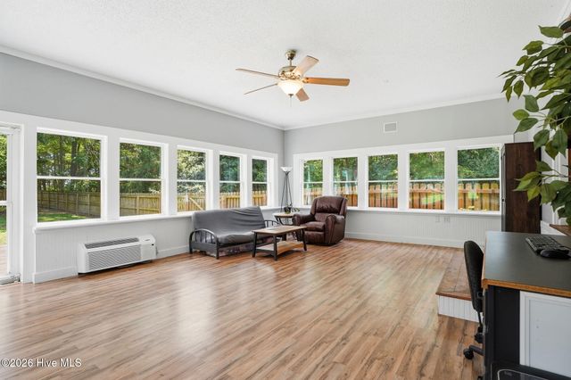 5349 A Pridgen Road, Elm City, NC 27822