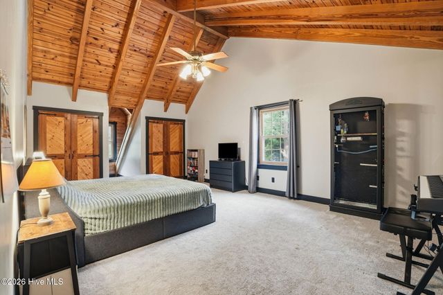 5349 A Pridgen Road, Elm City, NC 27822