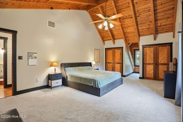 5349 A Pridgen Road, Elm City, NC 27822