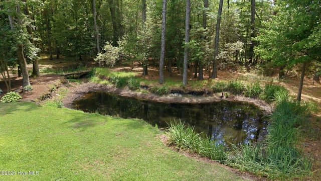5349 A Pridgen Road, Elm City, NC 27822