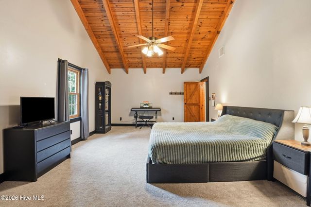 5349 A Pridgen Road, Elm City, NC 27822