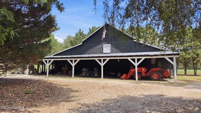5349 A Pridgen Road, Elm City, NC 27822