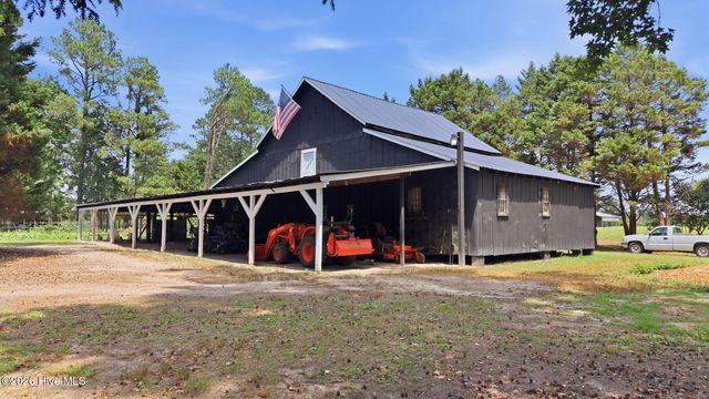 5349 A Pridgen Road, Elm City, NC 27822