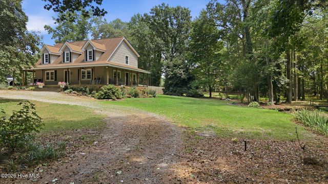 5349 A Pridgen Road, Elm City, NC 27822