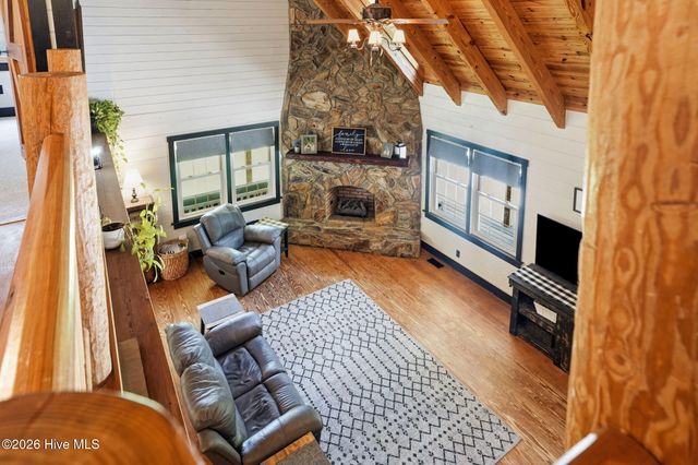 5349 A Pridgen Road, Elm City, NC 27822