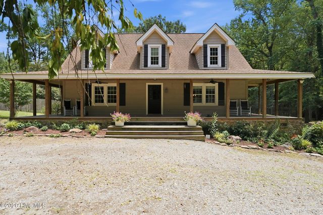 5349 A Pridgen Road, Elm City, NC 27822