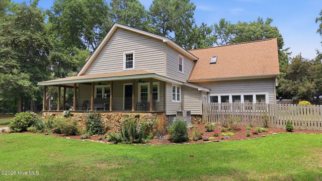 5349 A Pridgen Road, Elm City, NC 27822