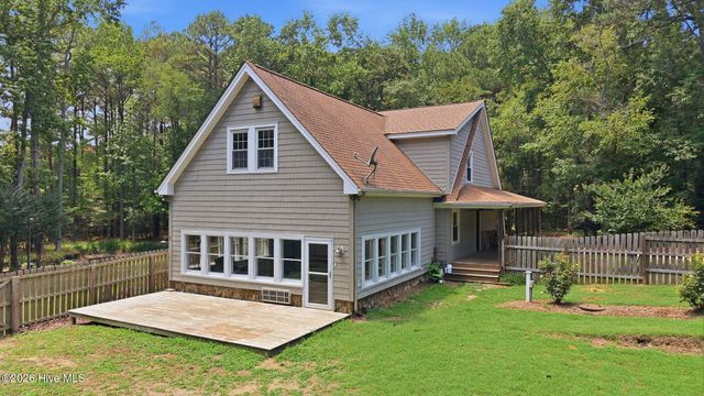 5349 A Pridgen Road, Elm City, NC 27822