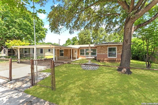 623 Weizmann, San Antonio, TX 78213
