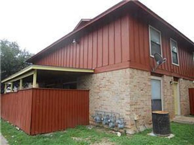 1317 Southport DR D, Austin, TX 78704