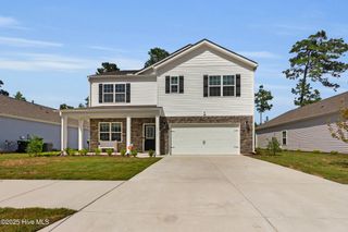 2005 Ella Bengel Drive, New Bern, NC 28562