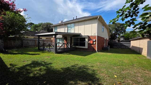 16403 Salinas Lane, Houston, TX 77095