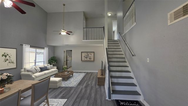 16403 Salinas Lane, Houston, TX 77095