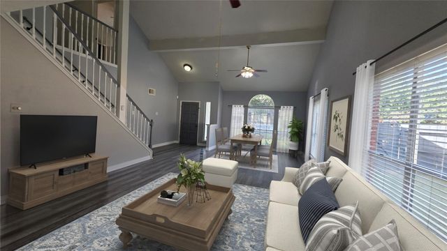 16403 Salinas Lane, Houston, TX 77095