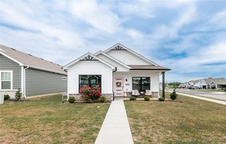 1201 Parkland Trail, Jeffersonville, IN 47130