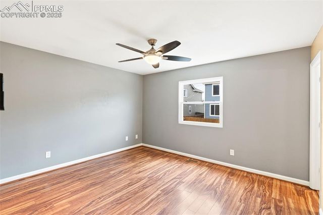 1858 Silver Meadow Circle, Colorado Springs, CO 80951