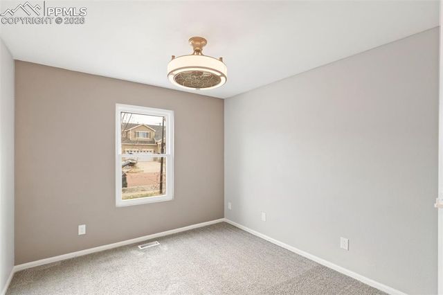 1858 Silver Meadow Circle, Colorado Springs, CO 80951