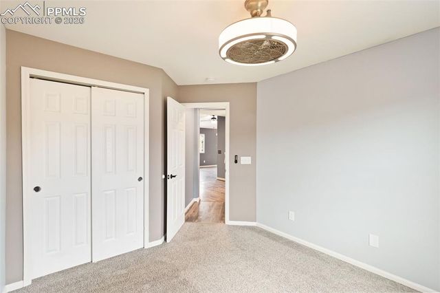 1858 Silver Meadow Circle, Colorado Springs, CO 80951