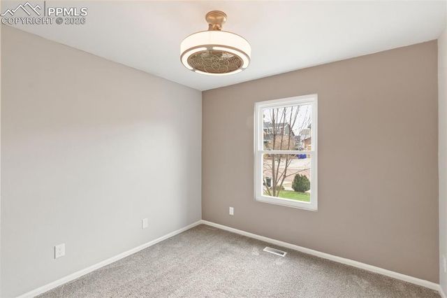 1858 Silver Meadow Circle, Colorado Springs, CO 80951