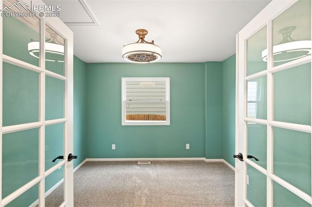 1858 Silver Meadow Circle, Colorado Springs, CO 80951