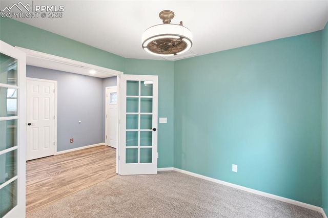 1858 Silver Meadow Circle, Colorado Springs, CO 80951