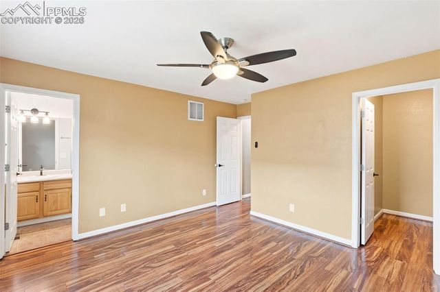 1858 Silver Meadow Circle, Colorado Springs, CO 80951