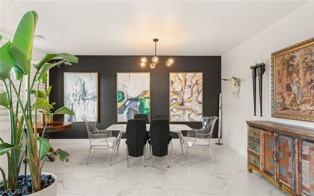 3018 Via Sarafina Drive, Henderson, NV 89052