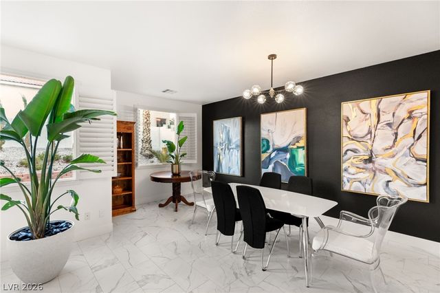 3018 Via Sarafina Drive, Henderson, NV 89052