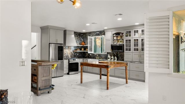 3018 Via Sarafina Drive, Henderson, NV 89052