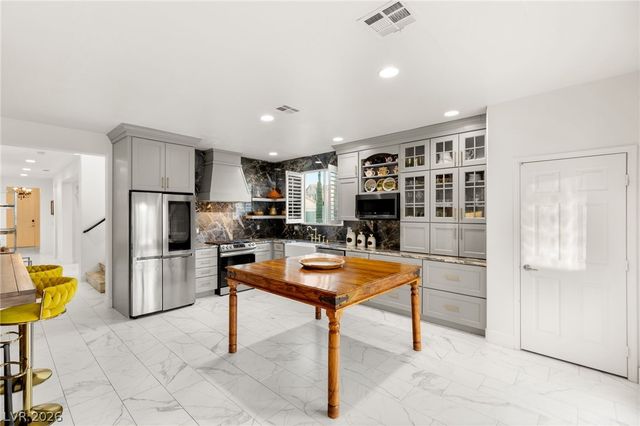 3018 Via Sarafina Drive, Henderson, NV 89052