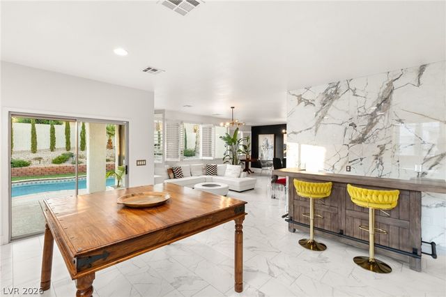 3018 Via Sarafina Drive, Henderson, NV 89052