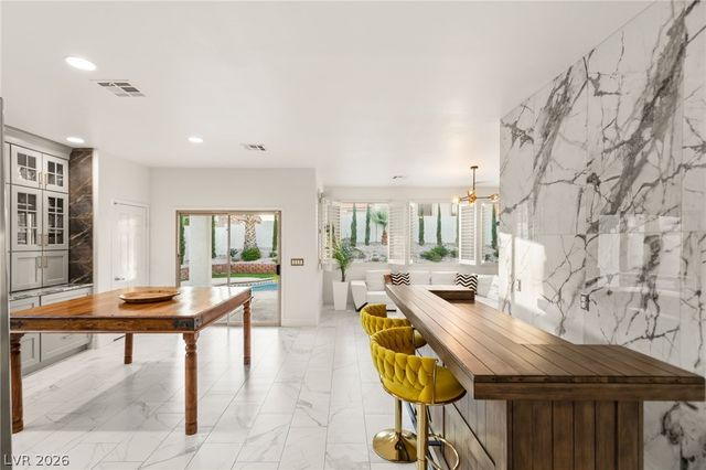 3018 Via Sarafina Drive, Henderson, NV 89052