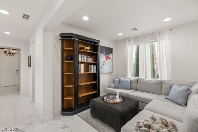 3018 Via Sarafina Drive, Henderson, NV 89052