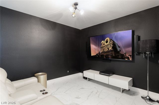 3018 Via Sarafina Drive, Henderson, NV 89052