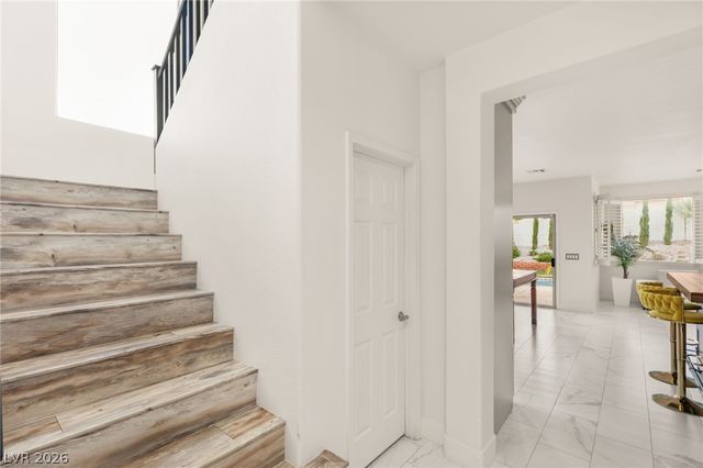 3018 Via Sarafina Drive, Henderson, NV 89052