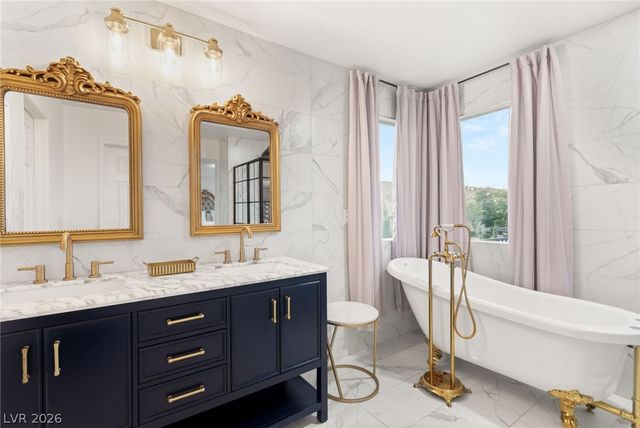 3018 Via Sarafina Drive, Henderson, NV 89052