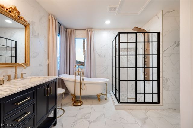 3018 Via Sarafina Drive, Henderson, NV 89052