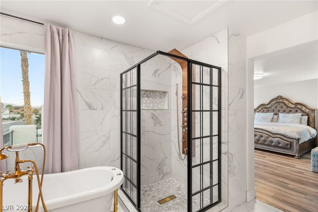 3018 Via Sarafina Drive, Henderson, NV 89052