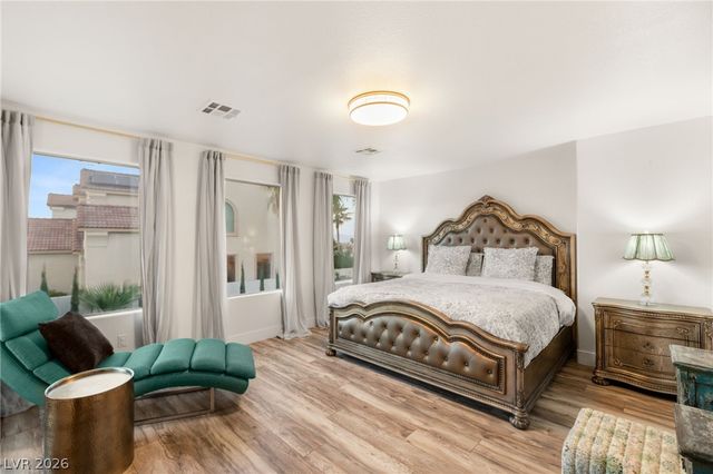 3018 Via Sarafina Drive, Henderson, NV 89052