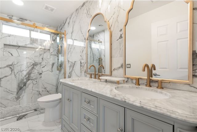 3018 Via Sarafina Drive, Henderson, NV 89052