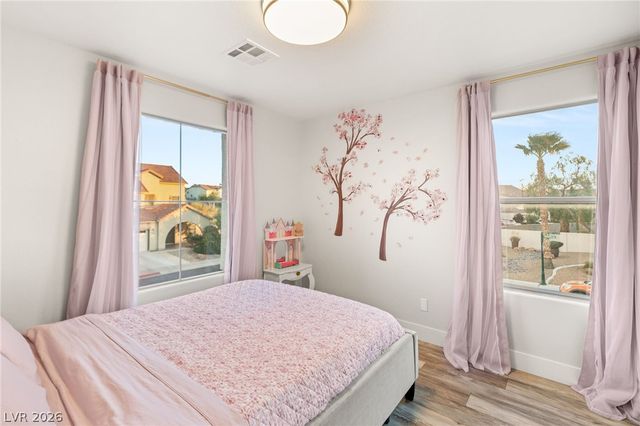 3018 Via Sarafina Drive, Henderson, NV 89052