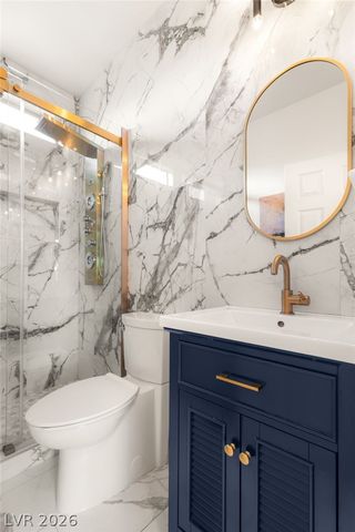 3018 Via Sarafina Drive, Henderson, NV 89052