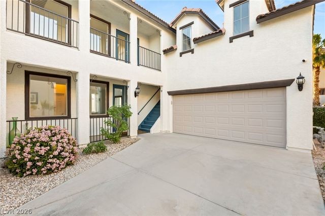 3018 Via Sarafina Drive, Henderson, NV 89052
