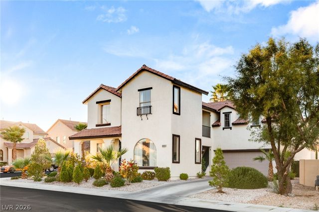3018 Via Sarafina Drive, Henderson, NV 89052