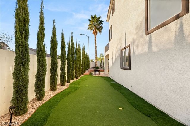 3018 Via Sarafina Drive, Henderson, NV 89052