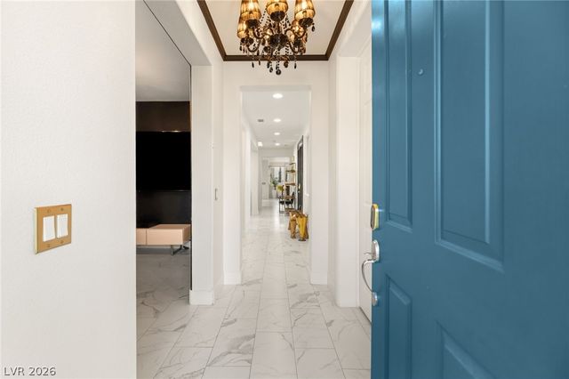 3018 Via Sarafina Drive, Henderson, NV 89052