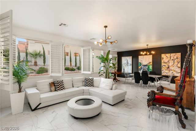 3018 Via Sarafina Drive, Henderson, NV 89052