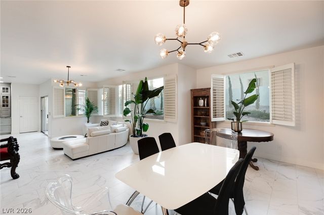 3018 Via Sarafina Drive, Henderson, NV 89052