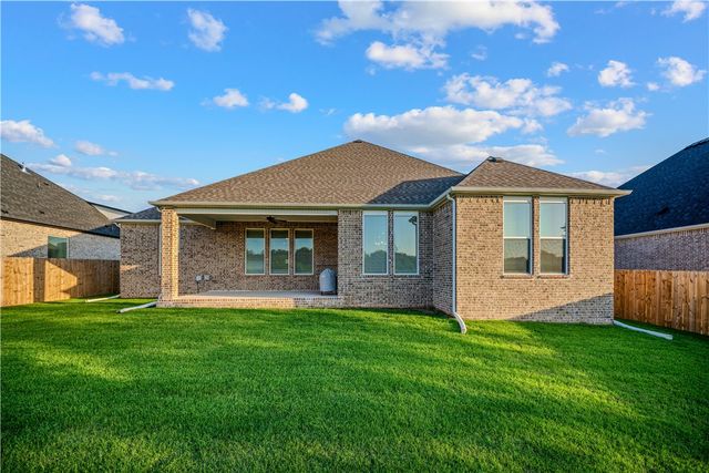 2967 N Grey Squirrel Drive, Fayetteville, AR 72704